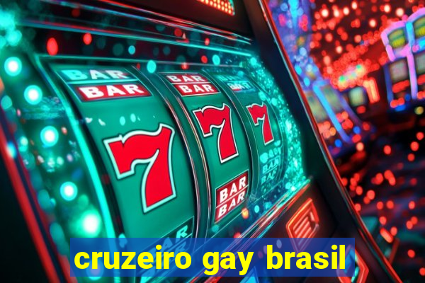 cruzeiro gay brasil